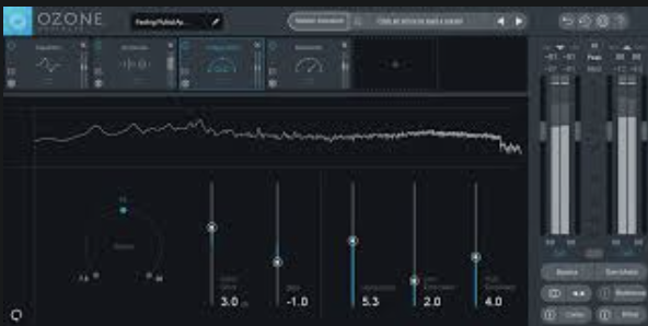 iZotope Ozone 8 Elements